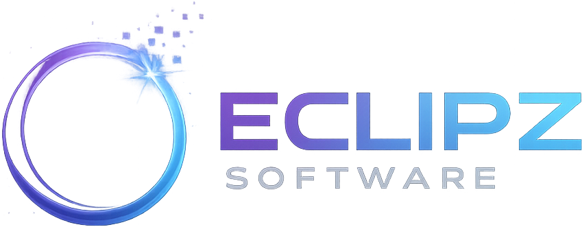 Eclipz Software Logo